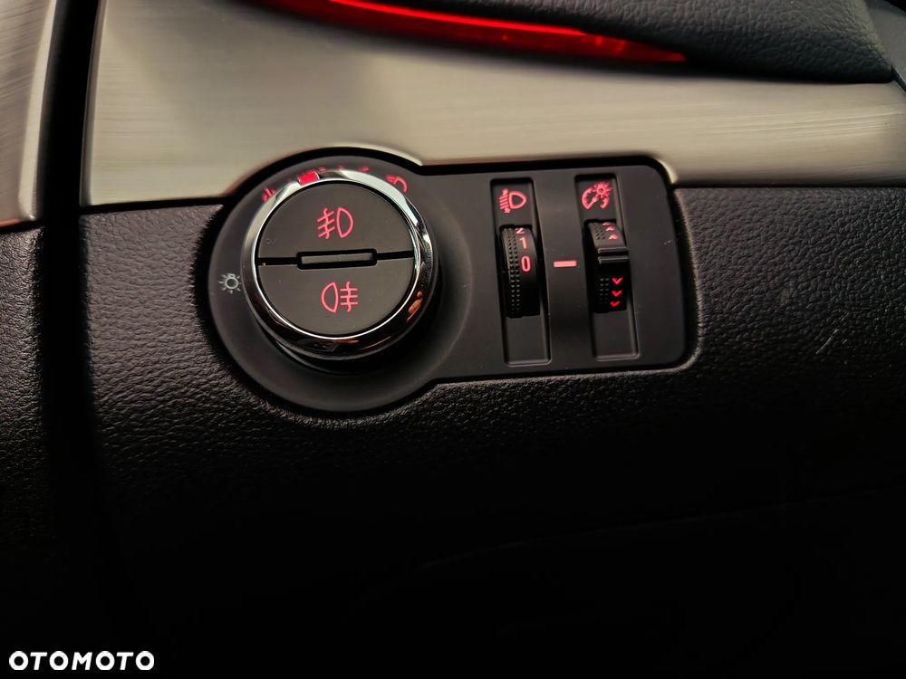 Opel Mokka 1.6 CDTI Cosmo S&S - 23