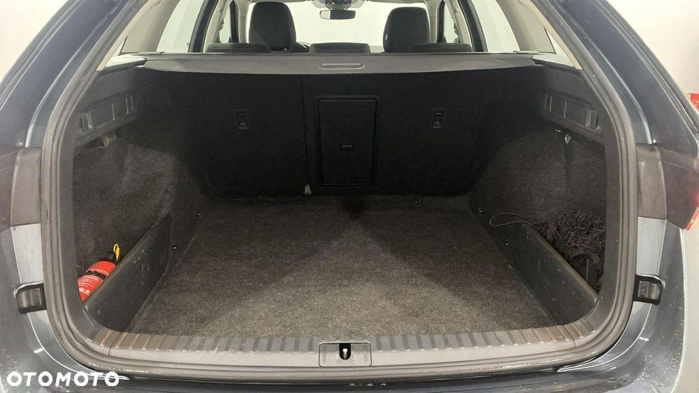 Skoda Octavia 1.5 TSI ACT Ambition - 11