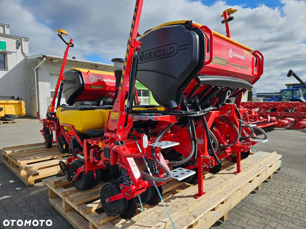 Väderstad Tempo T6 - 2