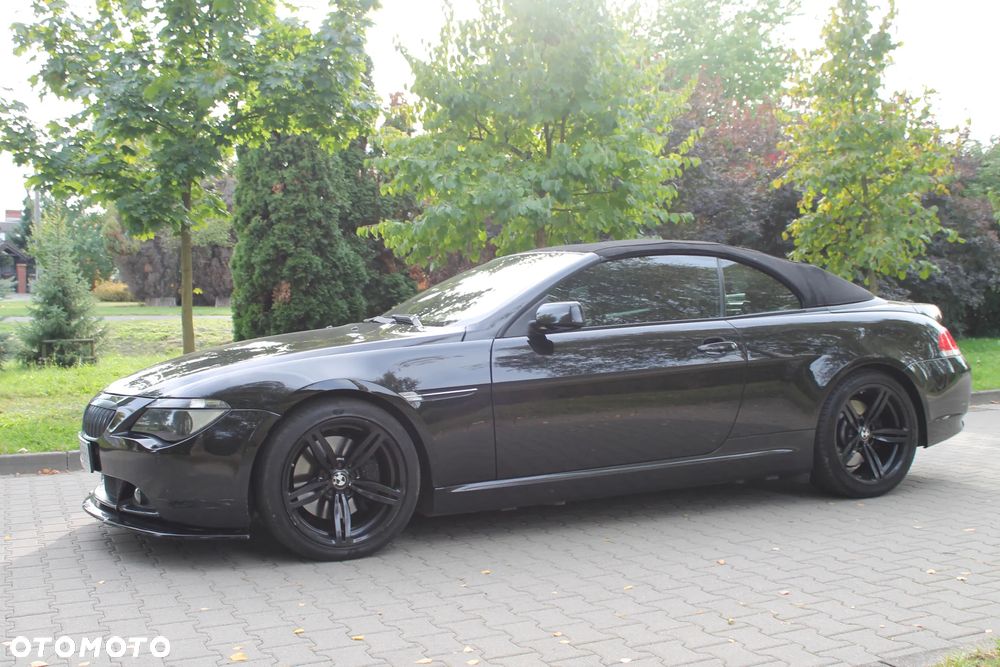 BMW Seria 6 - 24