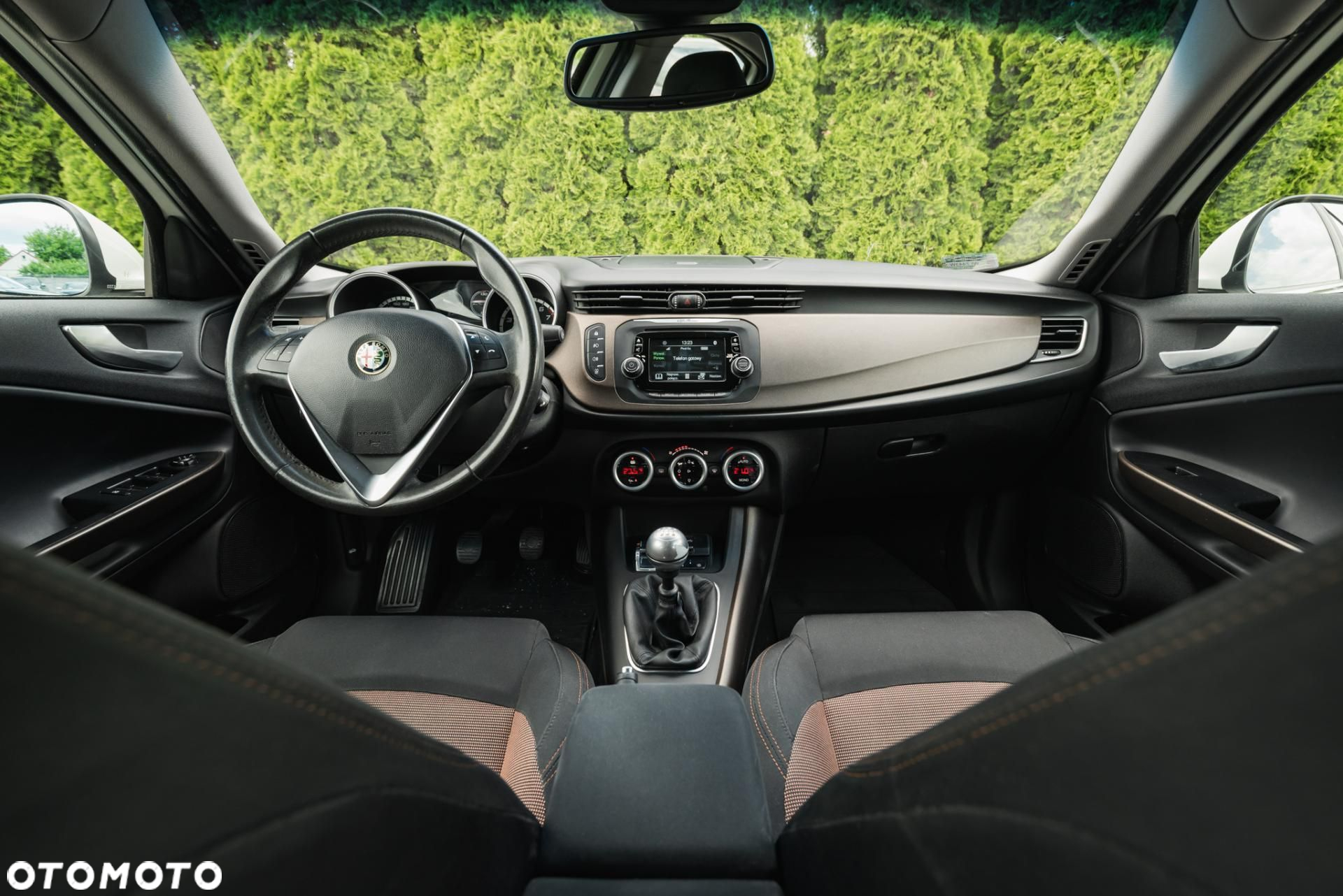 Alfa Romeo Giulietta - 10