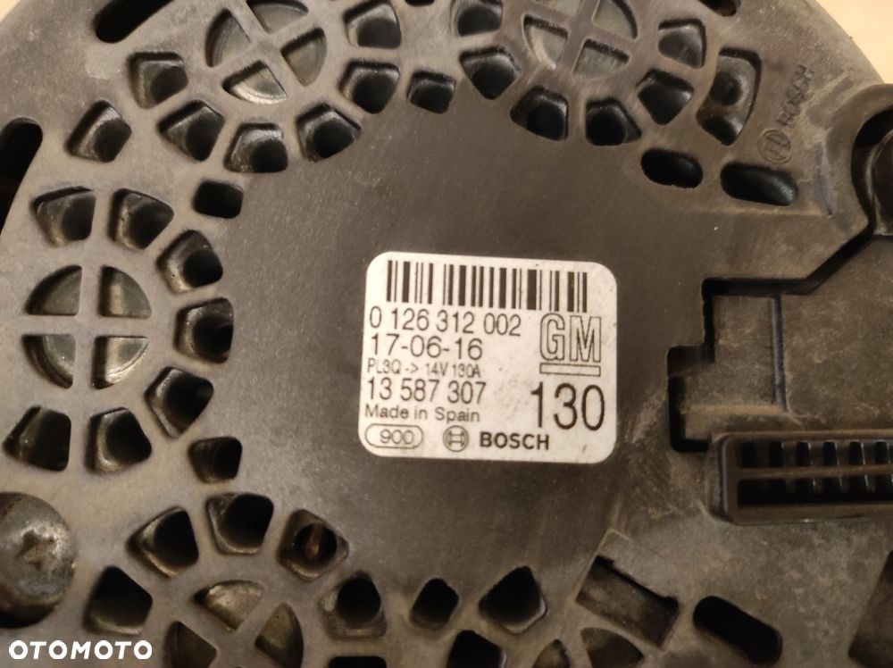alternator astra 5 v k 1.0b - 4