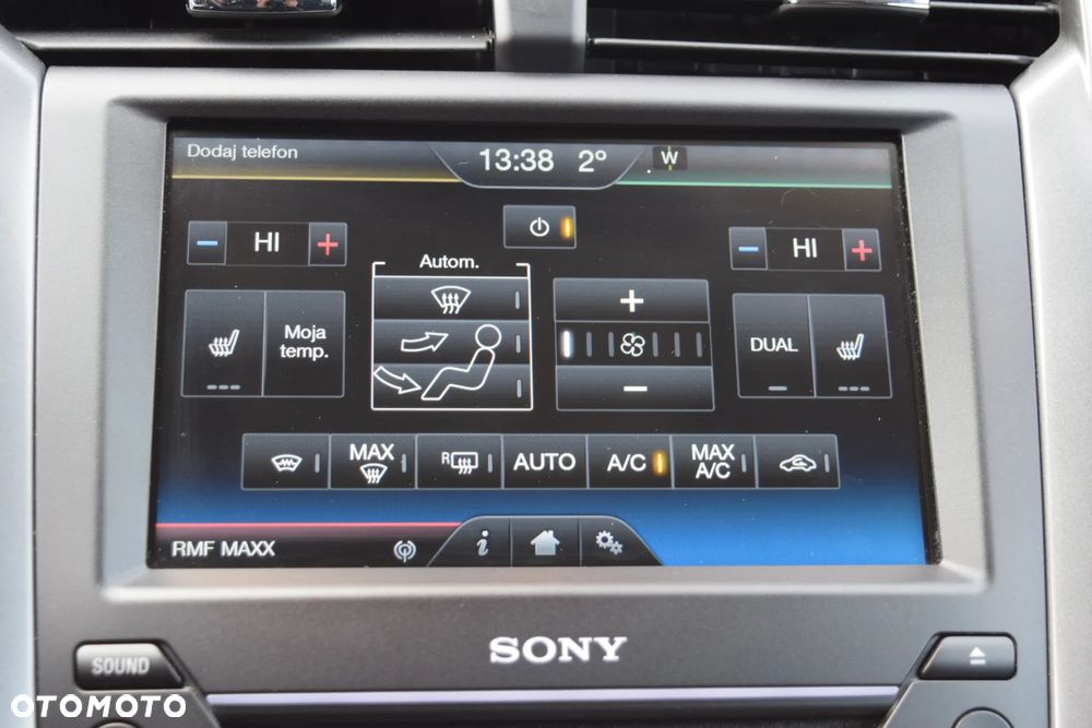 Ford Mondeo 2.0 TDCi Bi-Turbo PowerShift-Aut ST-Line - 29