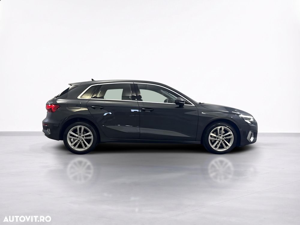 Audi A3 - 7