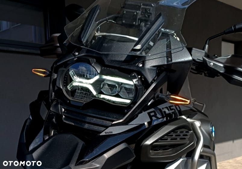 BMW GS - 12