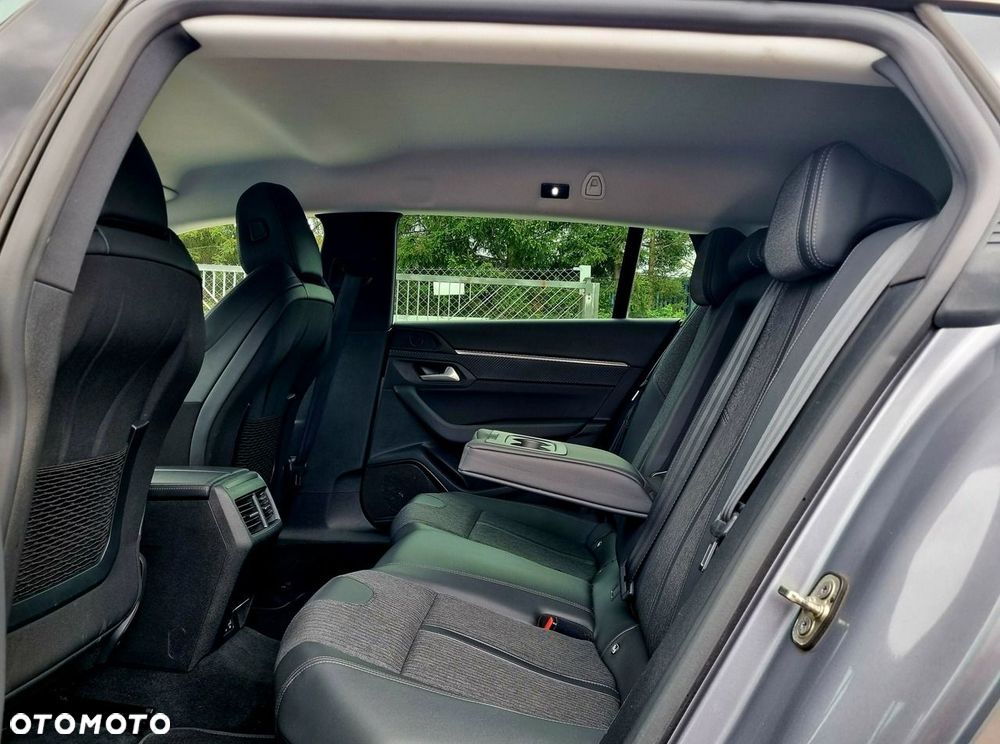 Peugeot 508 BlueHDi 130 Allure S&S EAT8 - 10