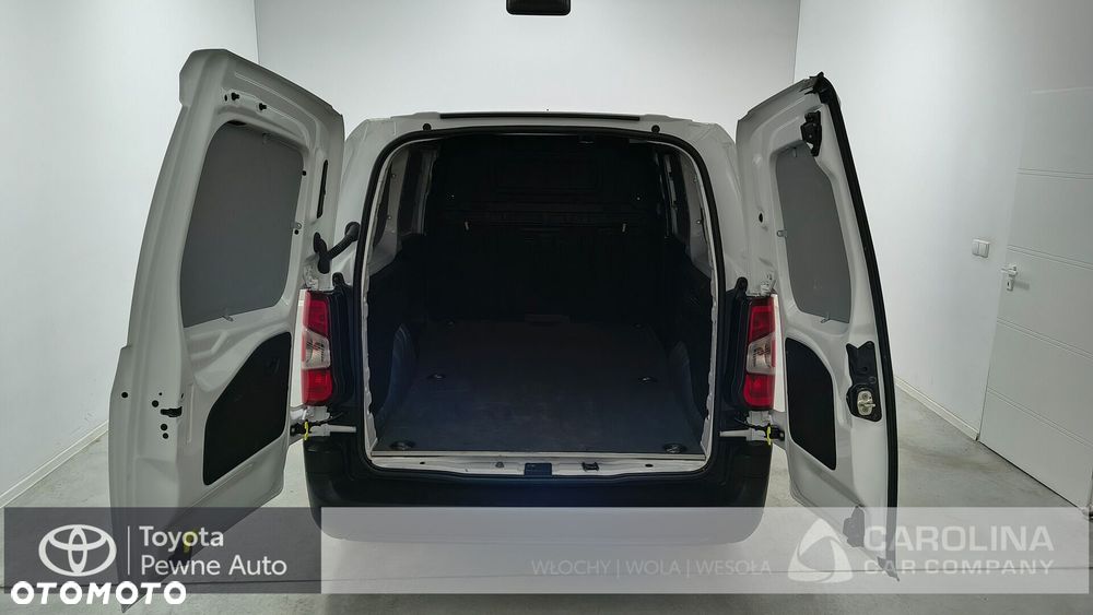 Toyota PROACE CITY - 11