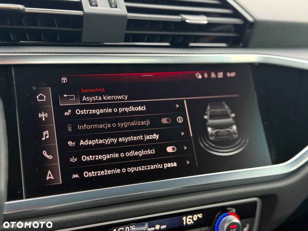 Audi Q3 40 TFSI Quattro Advanced S tronic - 30
