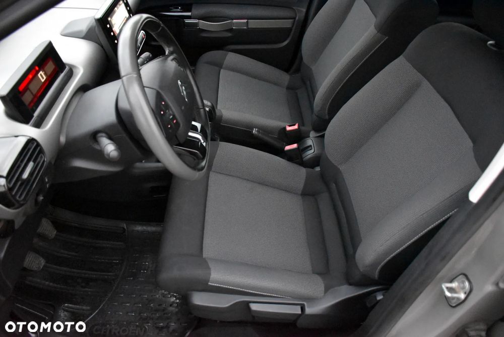 Citroën C4 Cactus - 18