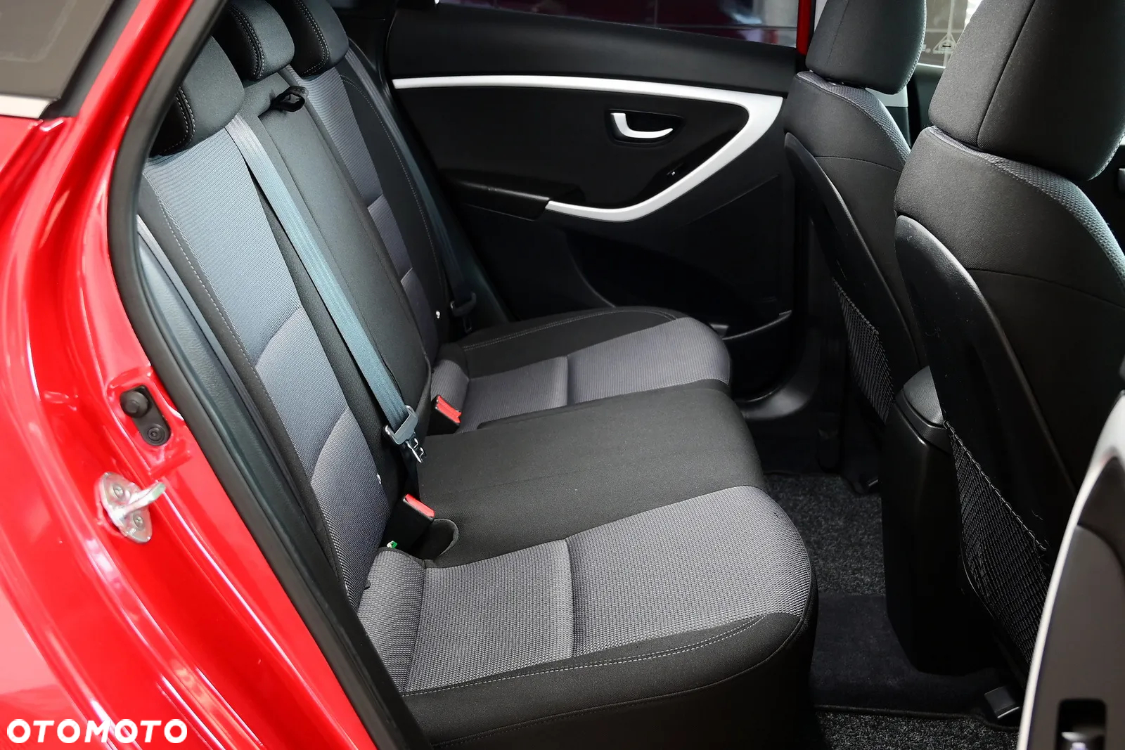 Hyundai i30 - 23