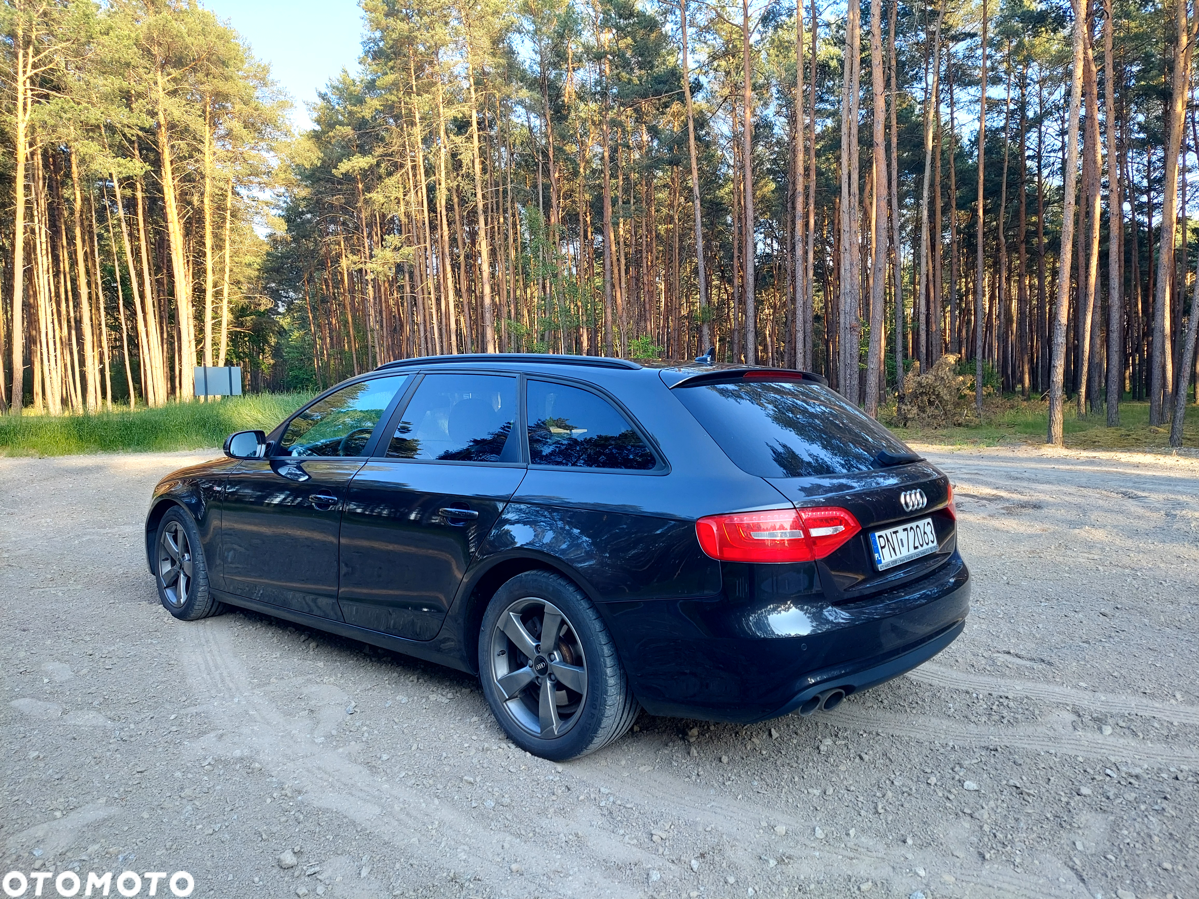 Audi A4 2.0 TDI ultra - 4