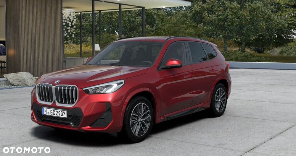 BMW X1 - 1