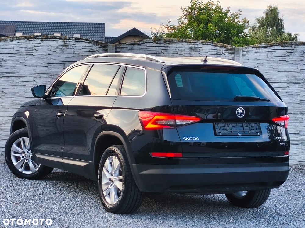 Skoda Kodiaq 2.0 TSI 4x4 DSG Ambition - 3