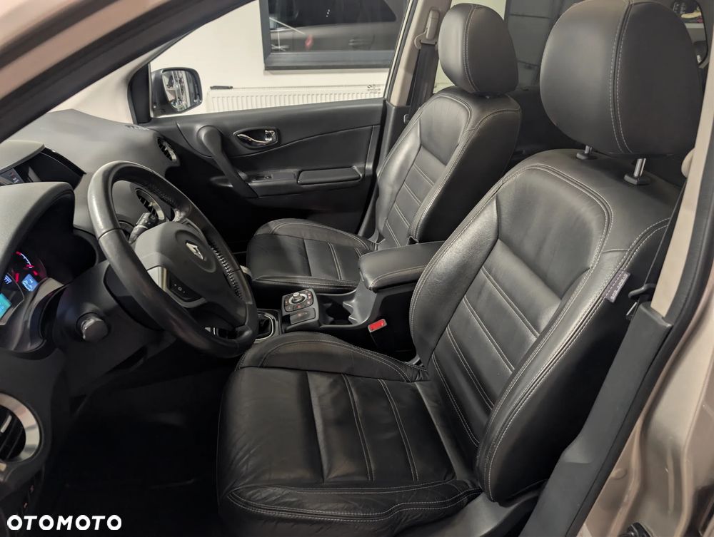 Renault Koleos 2.0 dCi 4x4 Bose Edition - 8