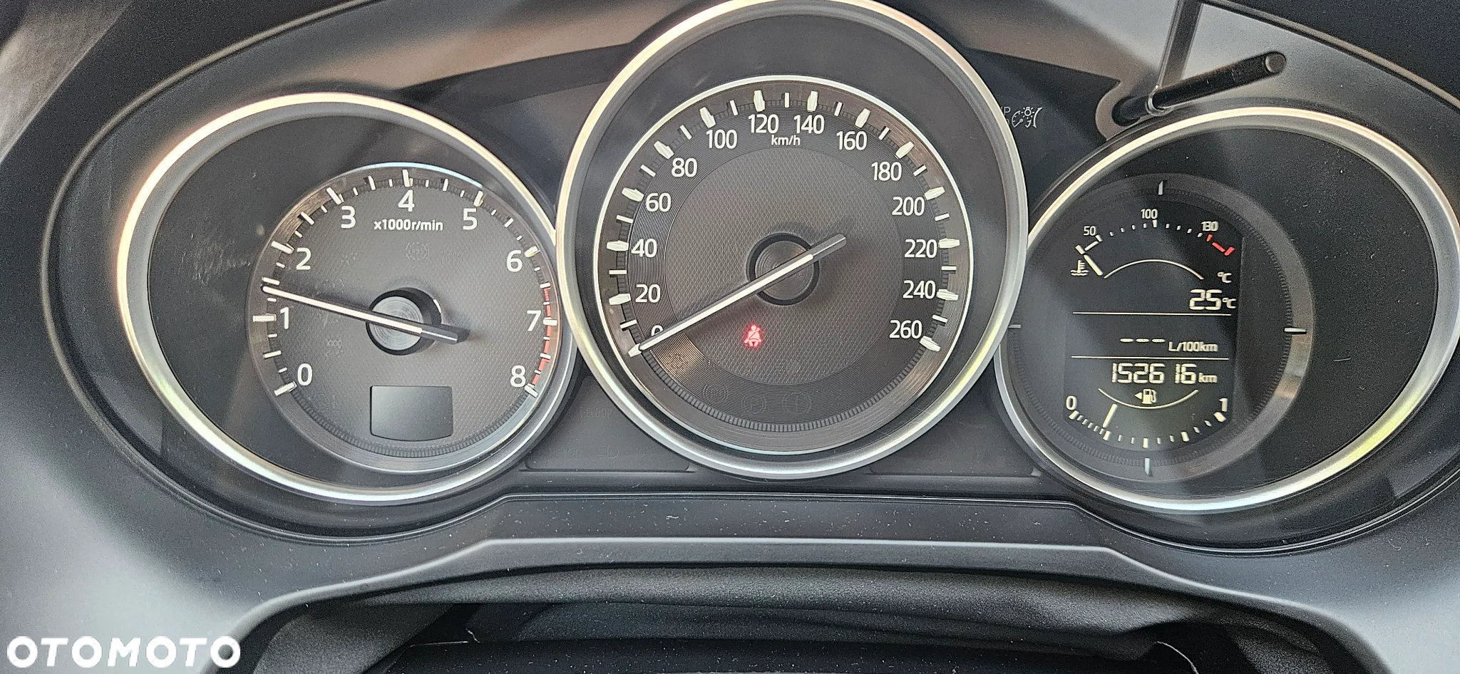 Mazda 6 2.0 Skybusiness - 16