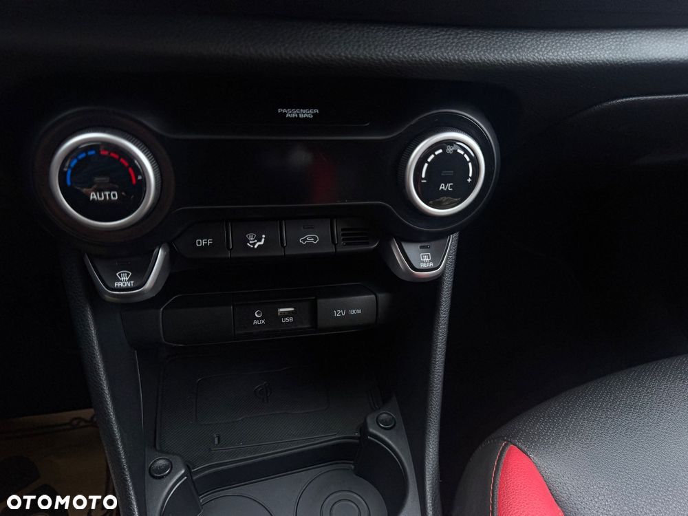 Kia Picanto 1.2 Automatik OPF GT Line - 16