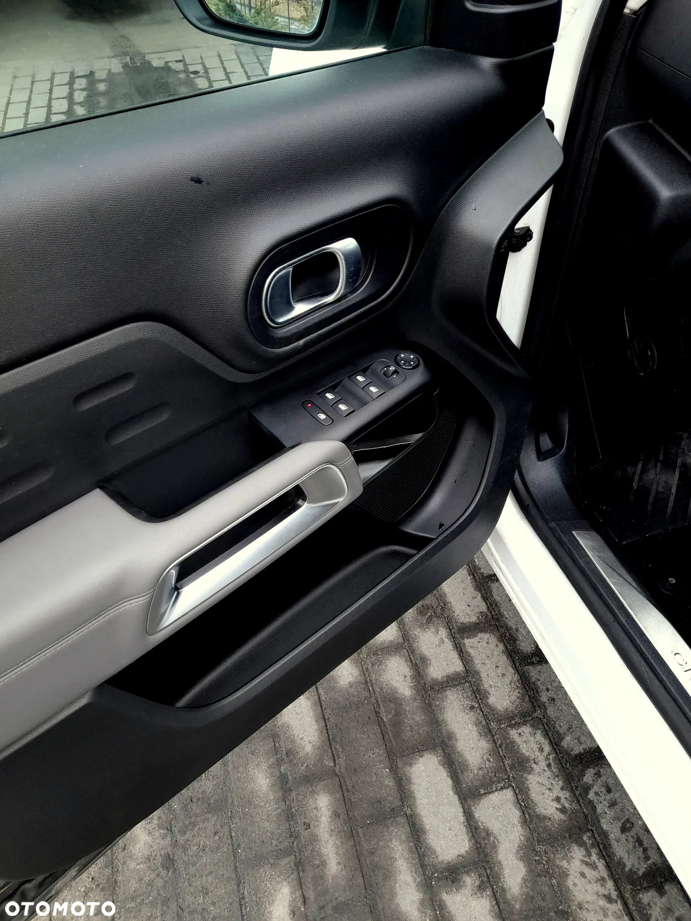Citroën C5 Aircross 1.5 BlueHDi Feel Pack - 19