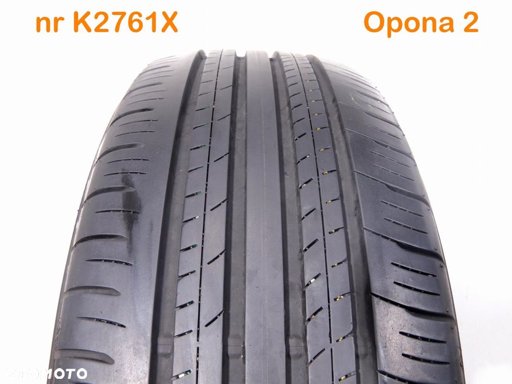 Dunlop GRANDTREK PT30 225/60 R18 Komplet - 4