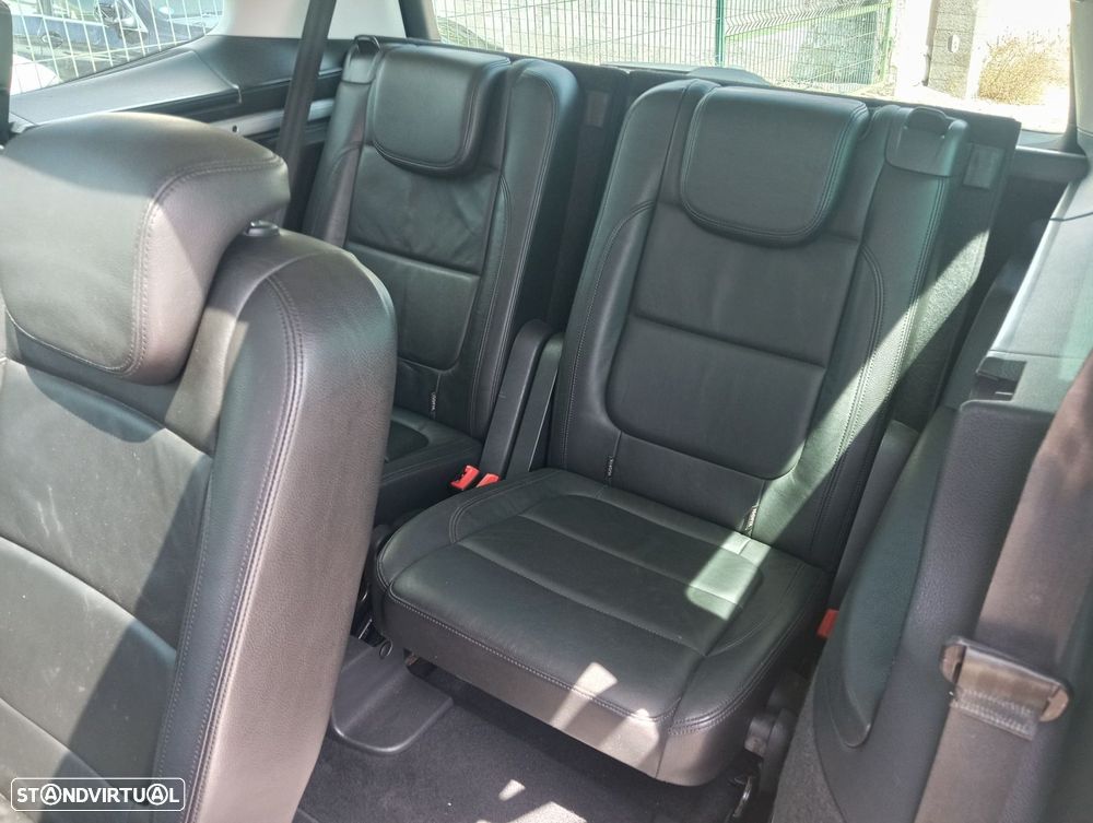 SEAT Alhambra 2.0 TDI Style Eco. - 18