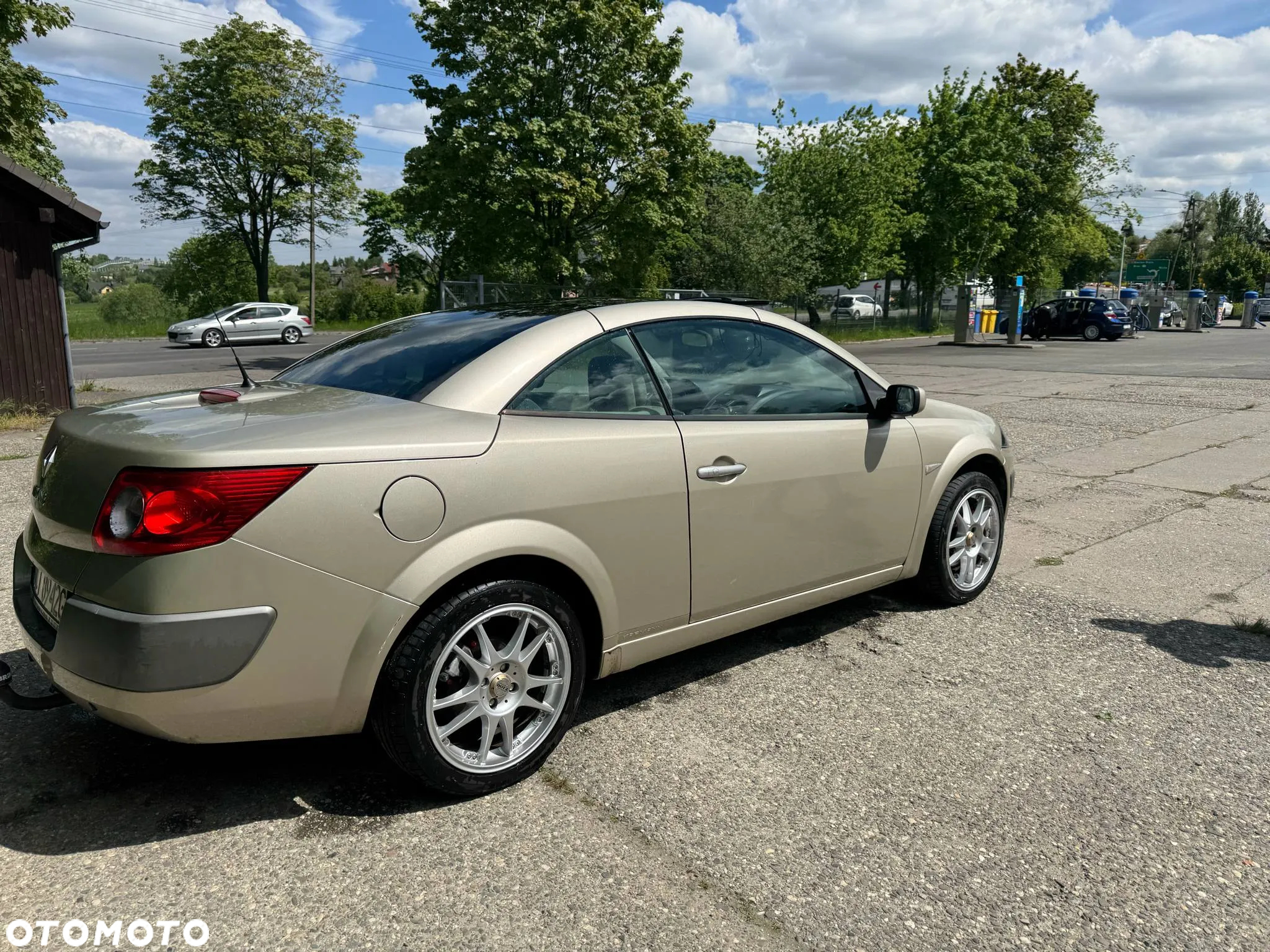 Renault Megane - 14