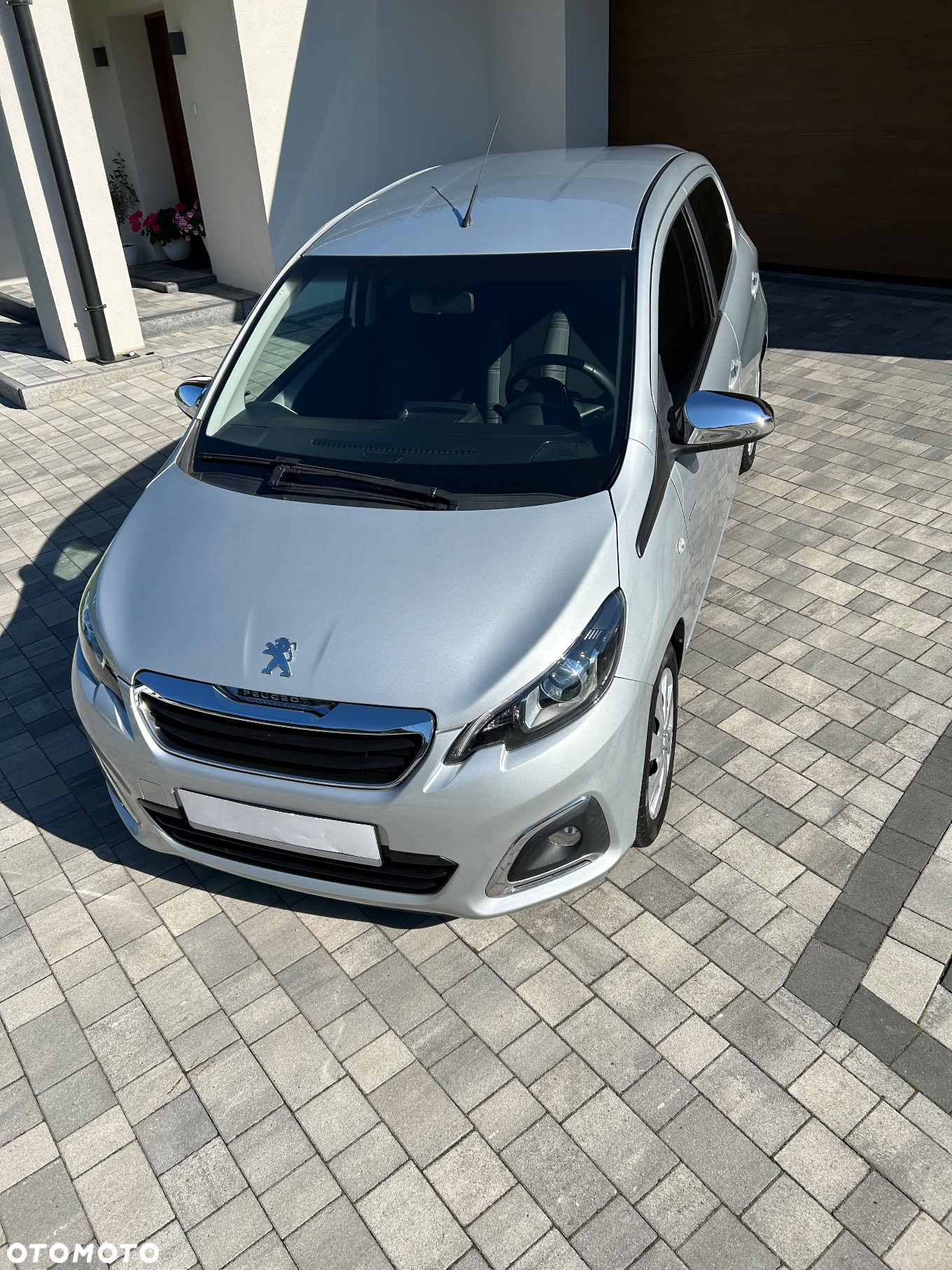 Peugeot 108 - 6