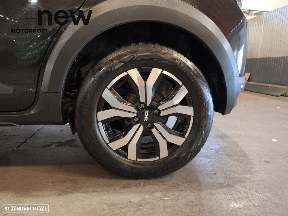 Dacia Sandero 1.0 TCe Stepway Expression - 26