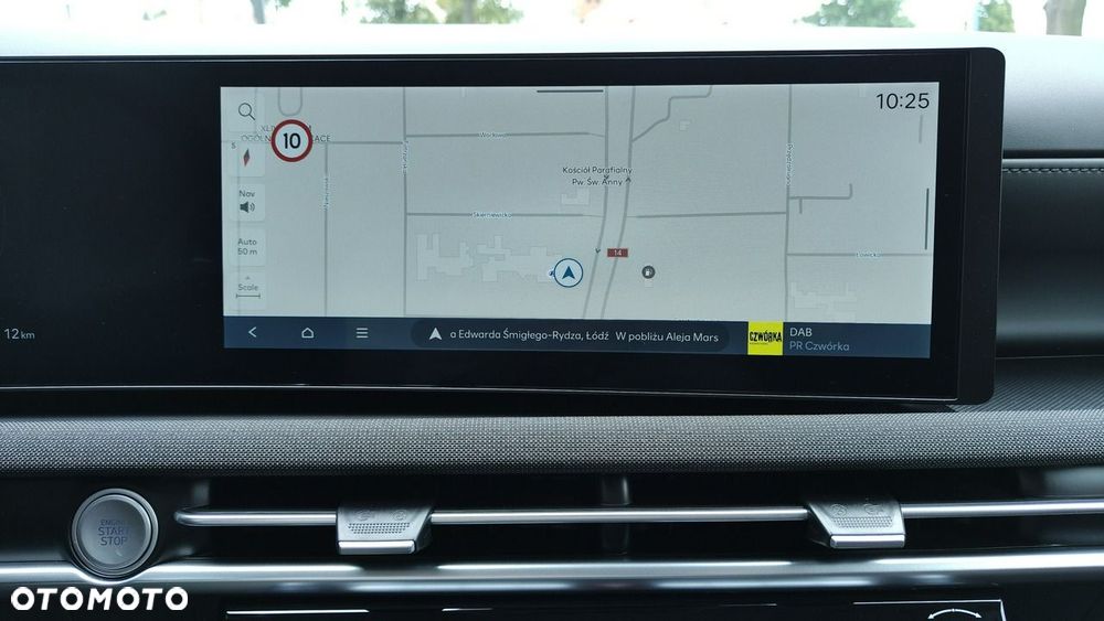 Hyundai Tucson 1.6 T-GDi HEV Platinum 2WD - 23