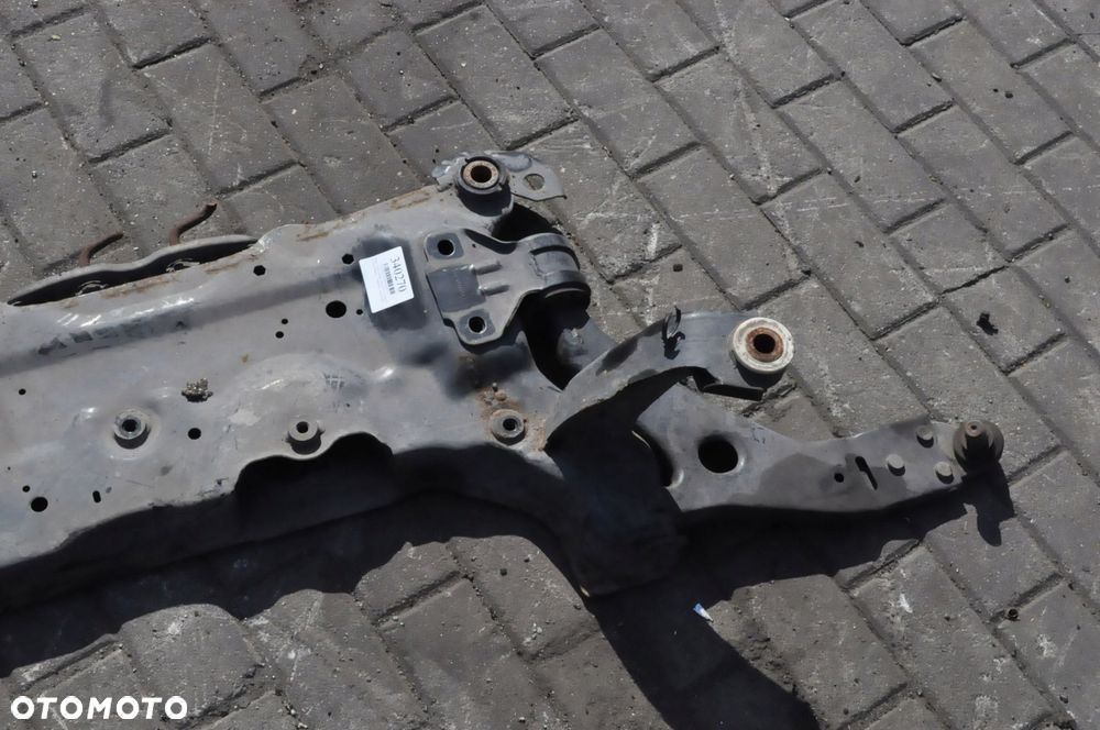 FORD TRANSIT CONNECT MK2 SANKI ZAWIESZENIA PRZÓD - 6