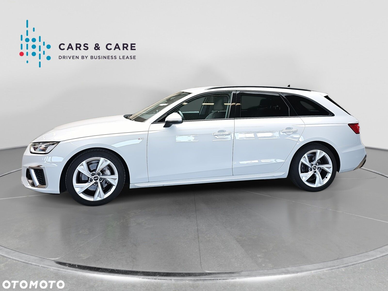 Audi A4 - 33
