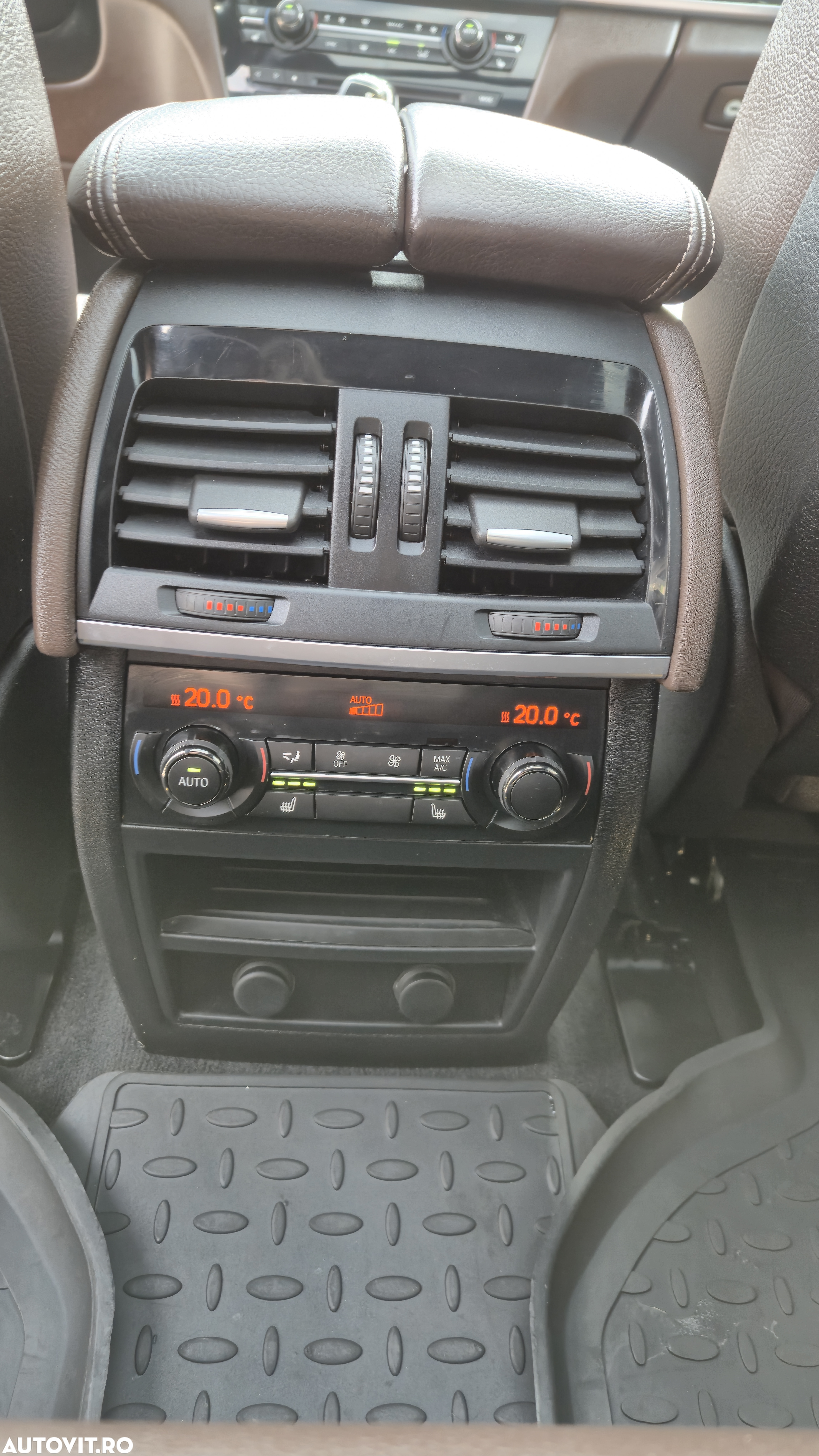 BMW X5 xDrive40d - 12