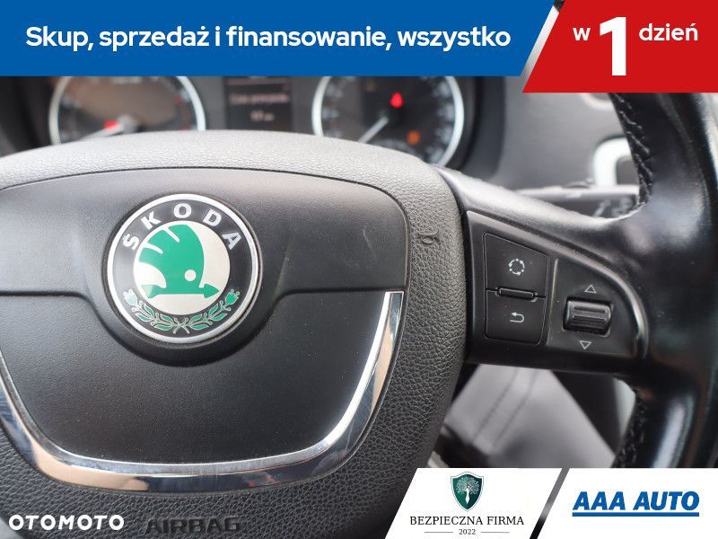 Skoda Octavia - 18