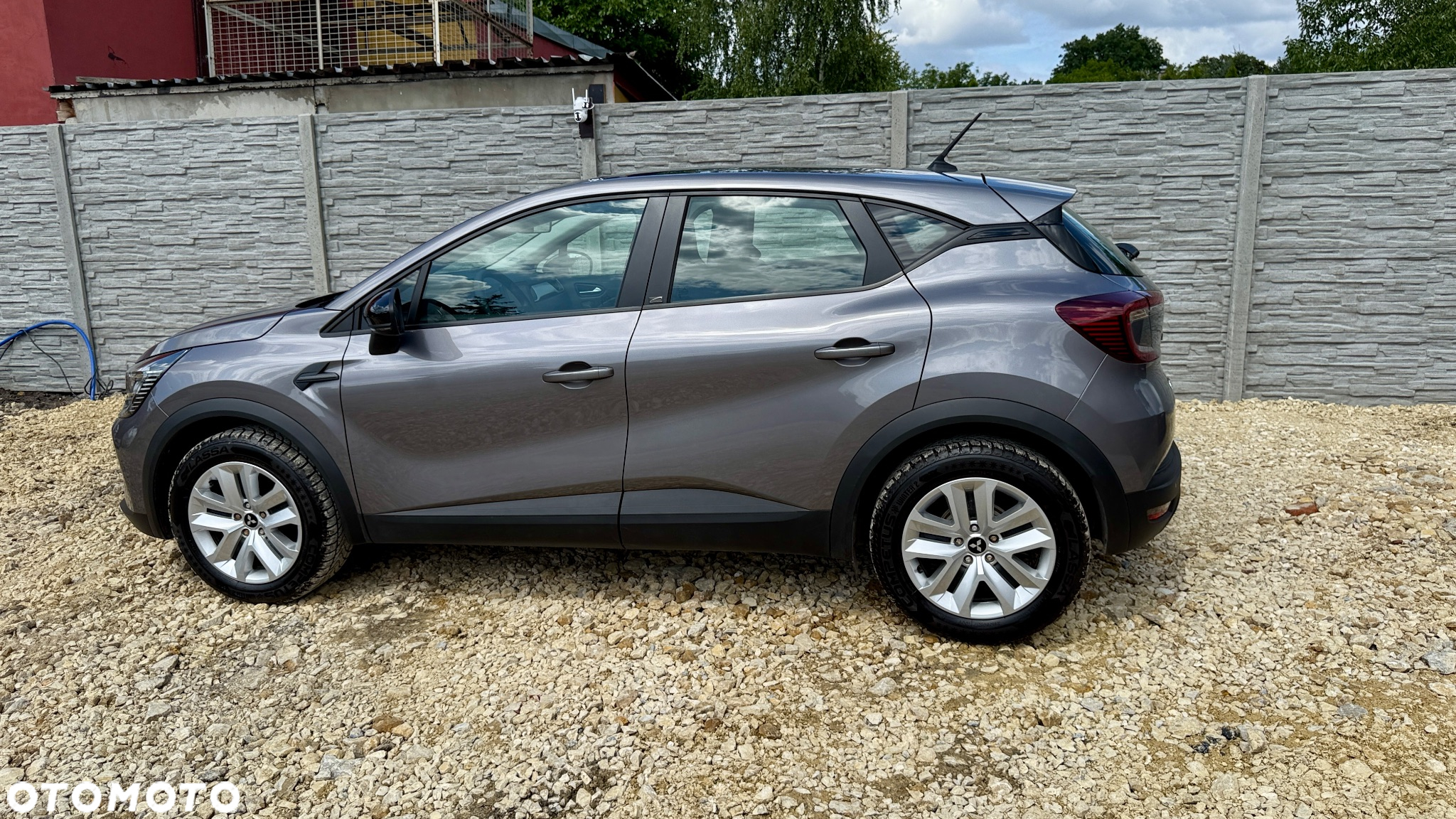 Mitsubishi ASX 1.0T Inform - 5