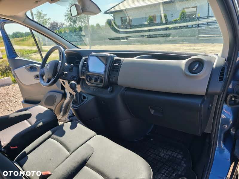 Renault Trafic Passenger 3,0t Pack Clim - 15