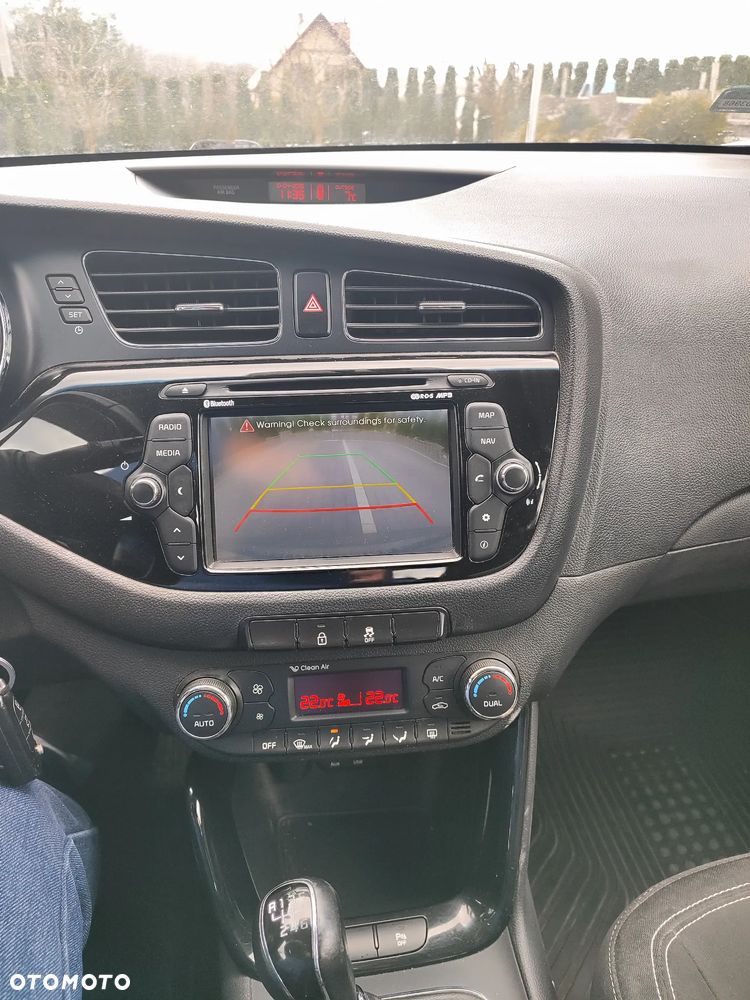 Kia Ceed 1.6 CRDi Business Line - 12