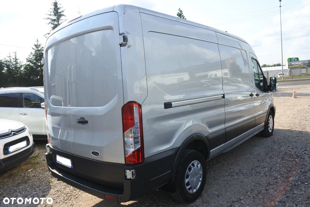 Ford TRANSIT - 3