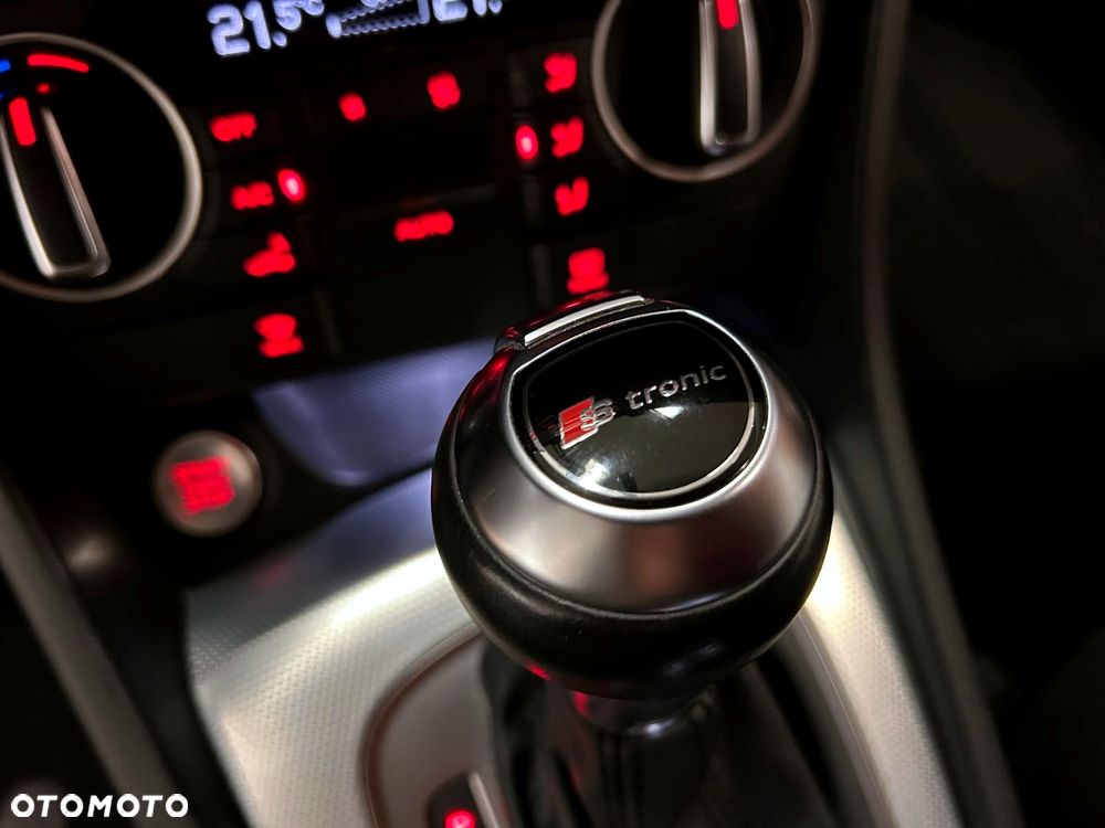 Audi Q3 1.4 TFSI Sport S tronic - 15