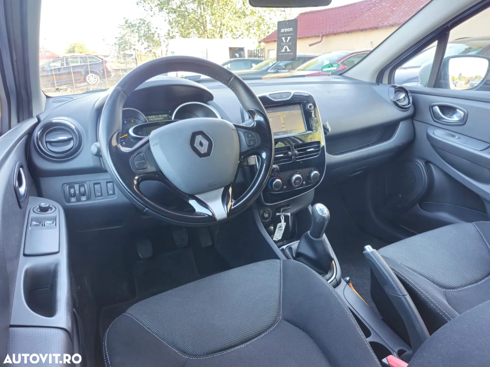 Renault Clio Grandtour Energy dCi 90 Start & Stop Dynamique - 7