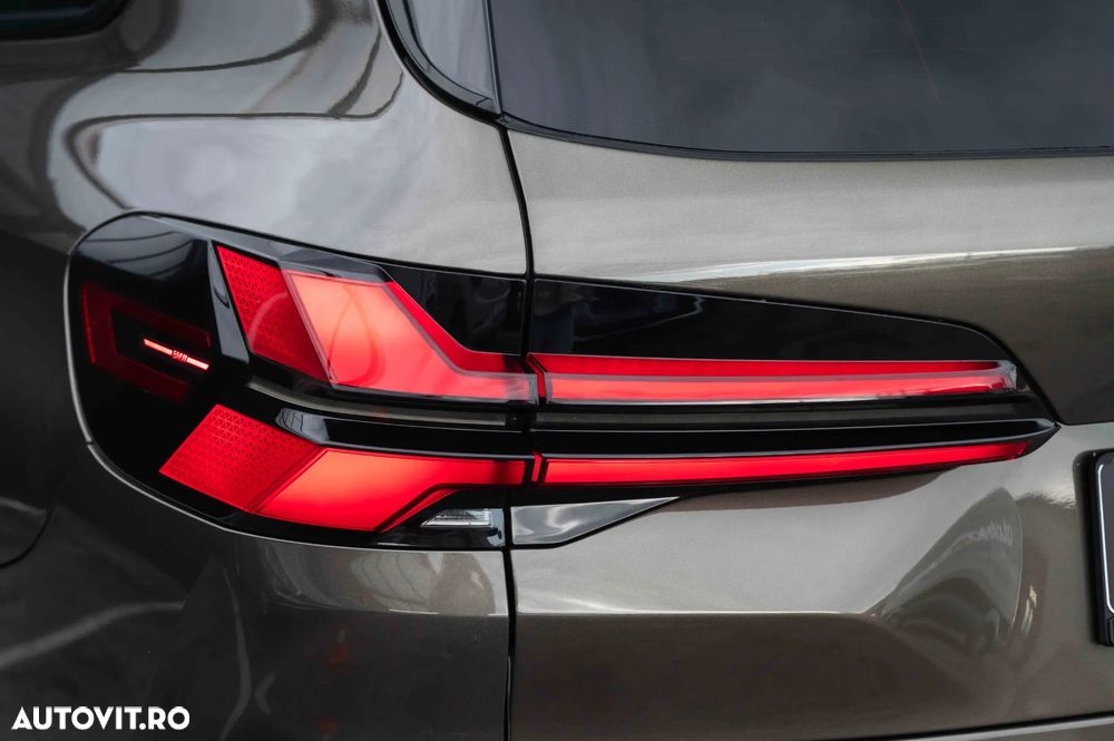 BMW X5 xDrive30d AT MHEV - 12