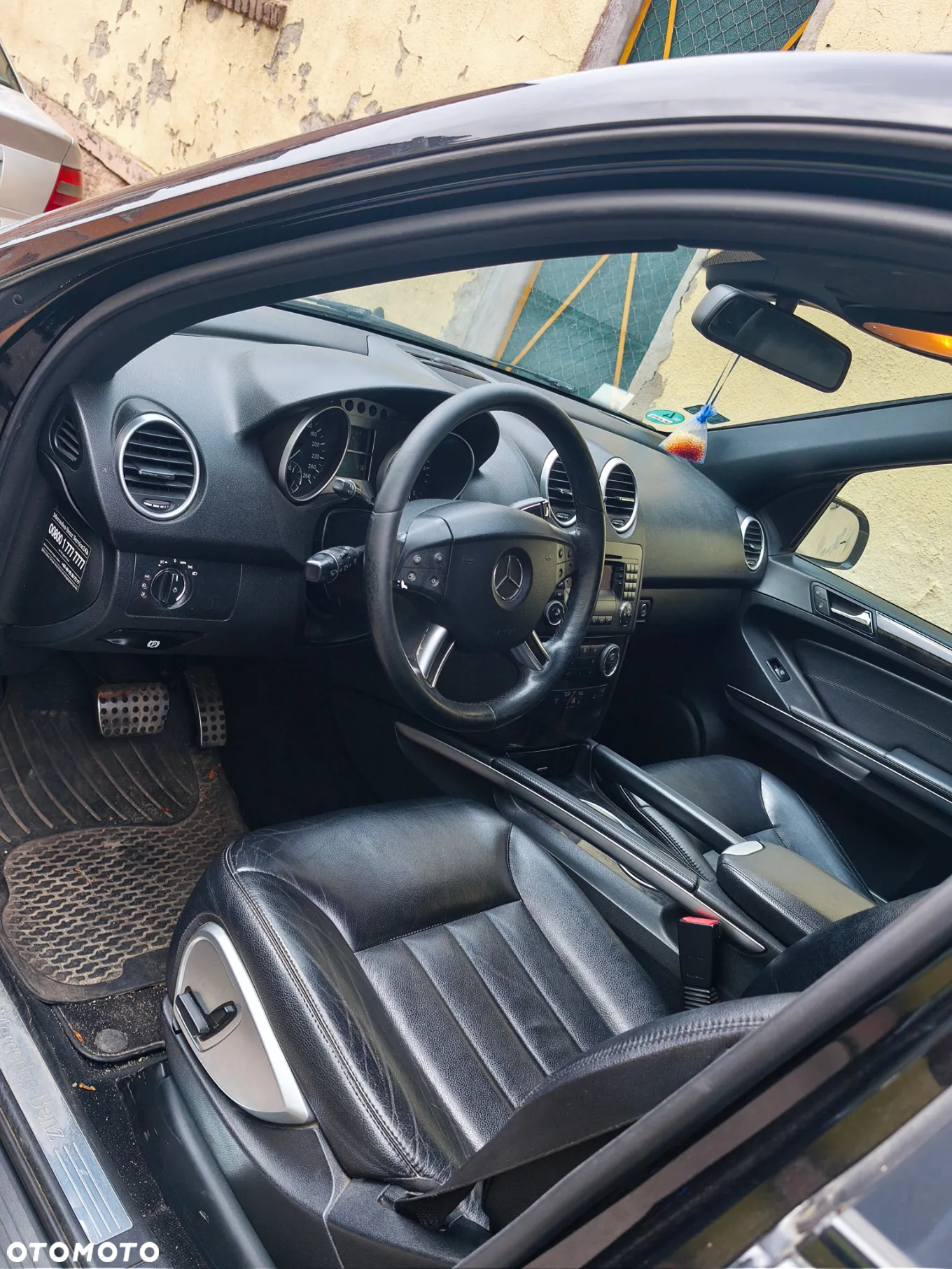 Mercedes-Benz ML 280 CDI 4-Matic - 2