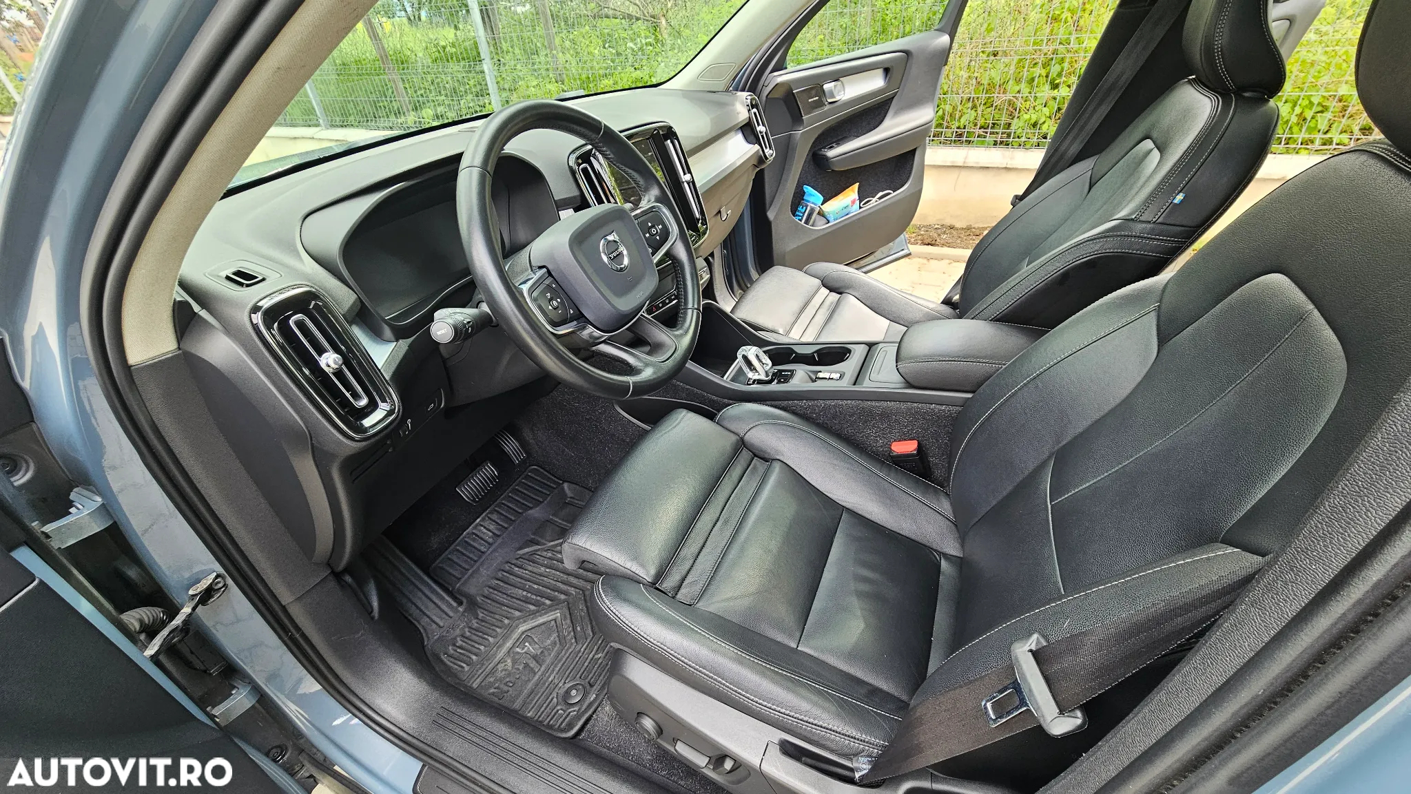 Volvo XC 40 D3 Momentum Pro - 5
