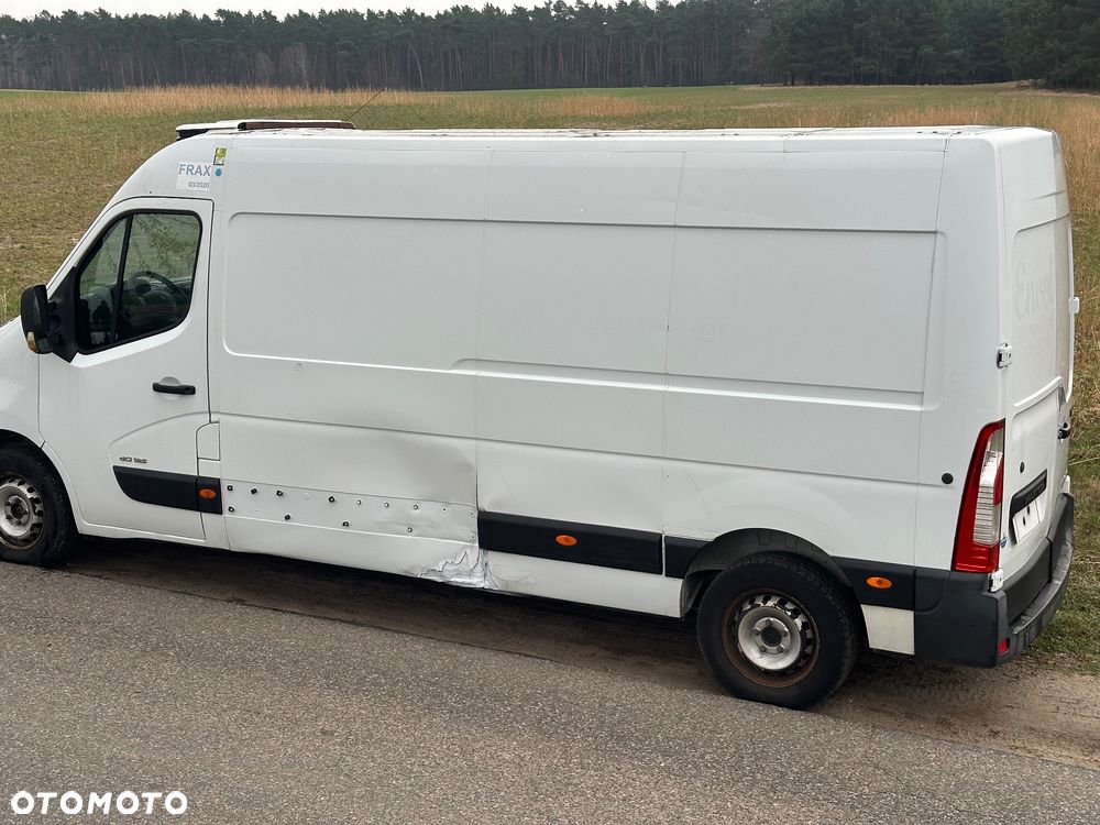 Renault Master - 34