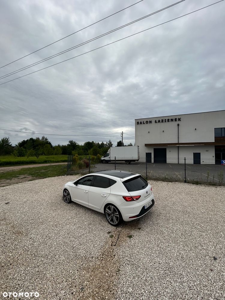 Seat Leon - 4