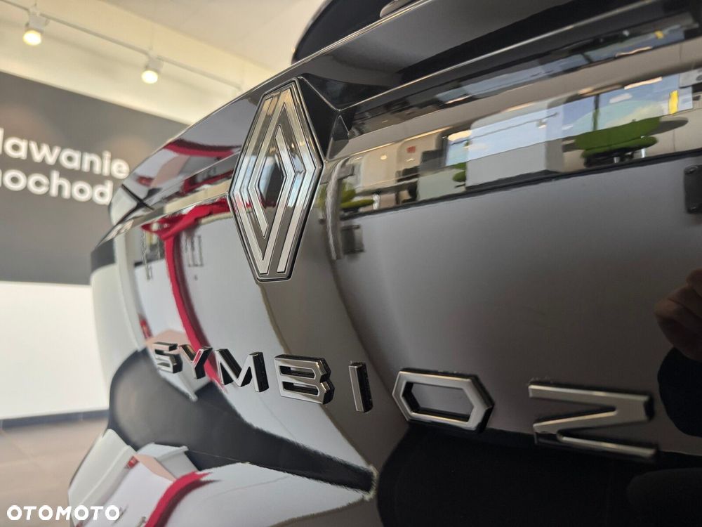 Renault Symbioz 1.8 E-Tech Full Hybrid 160 Esprit Alpine - 26