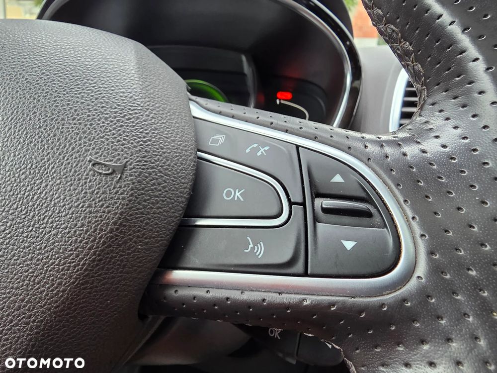 Renault Espace Energy TCe 225 EDC Initiale Paris - 38
