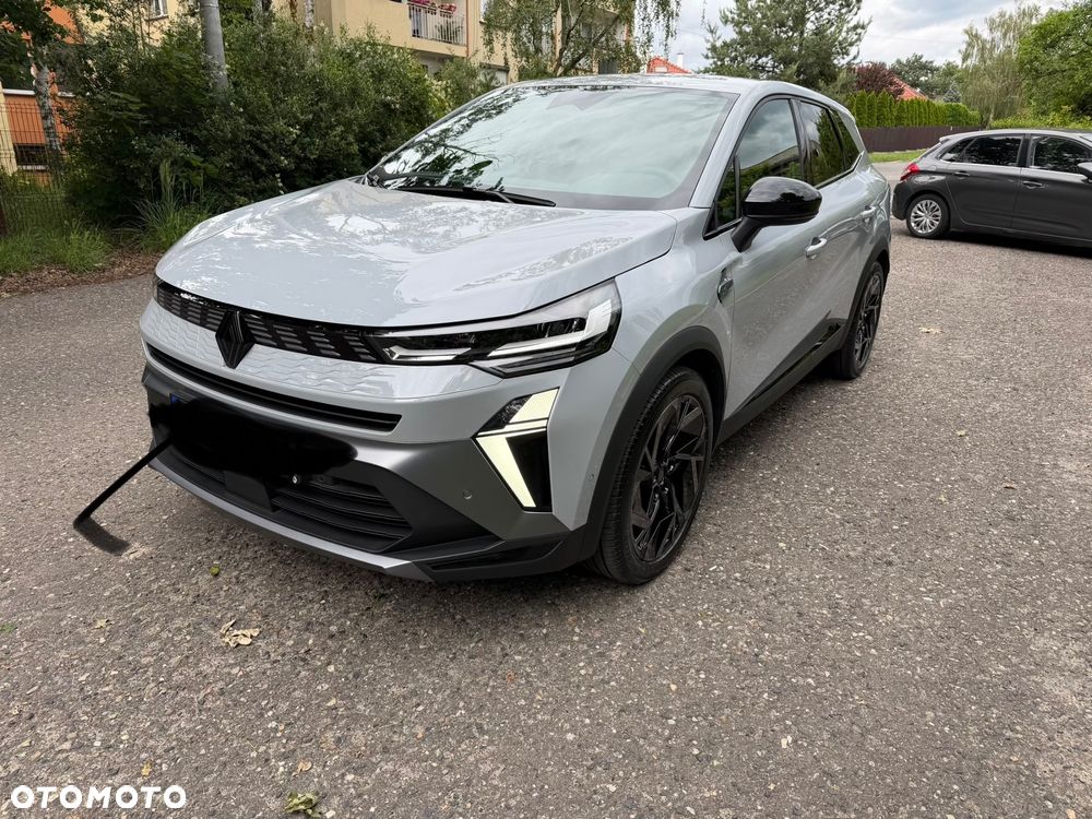Renault Symbioz 1.3 TCe mHEV Esprit Alpine - 1