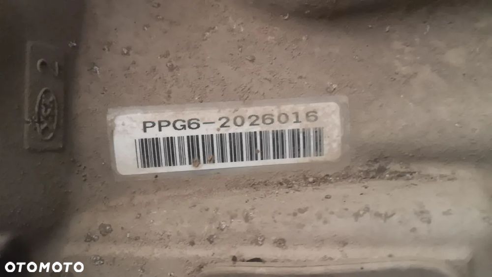 ACCORD CIVIC CR-V 2.2 i-CTDI SILNIK SŁUPEK - 8