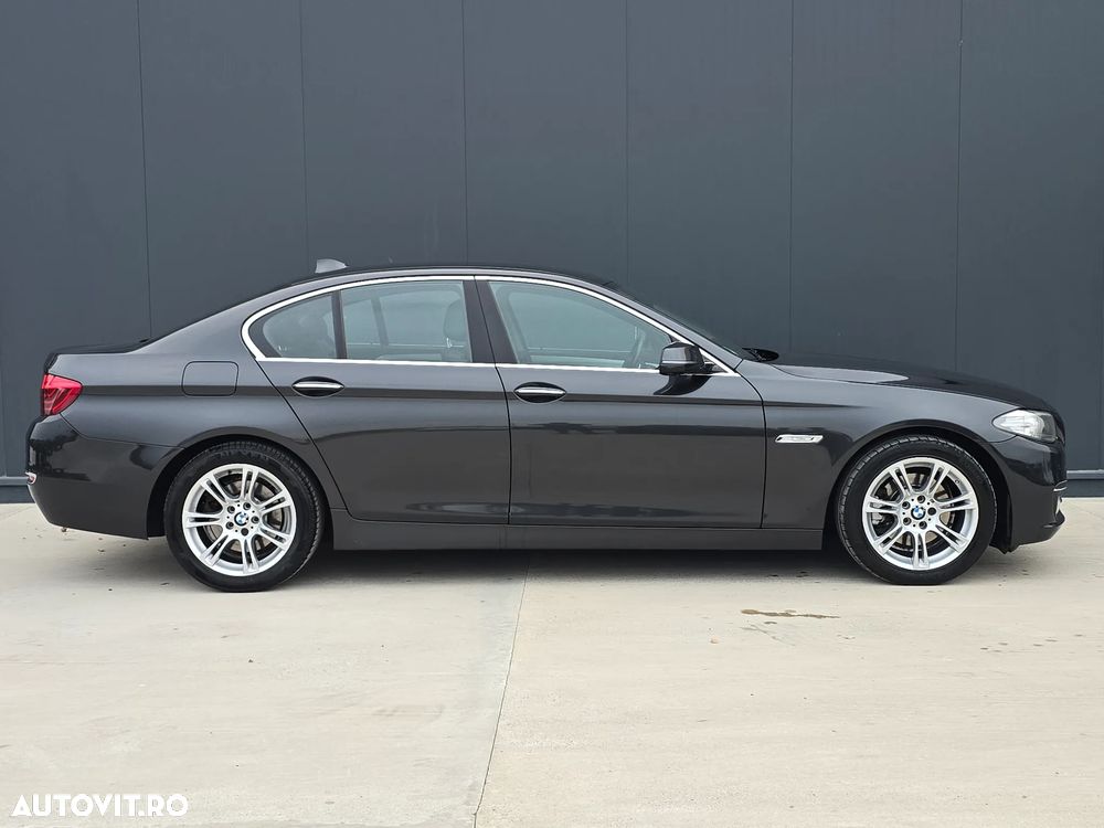BMW Seria 5 - 20