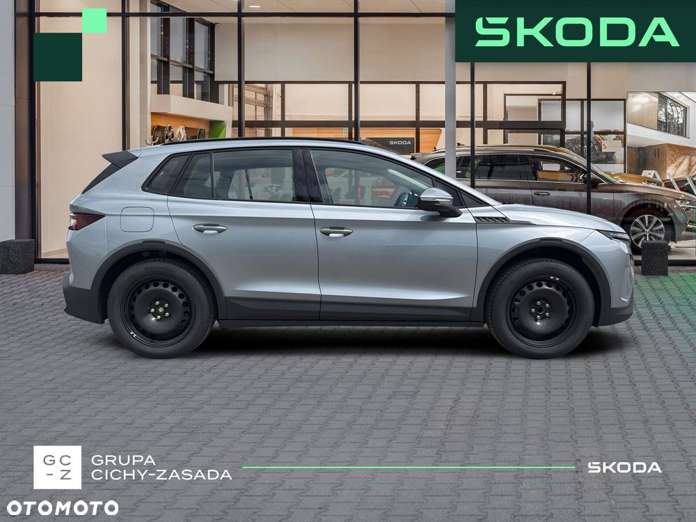 Skoda Elroq 50 55kWh - 7