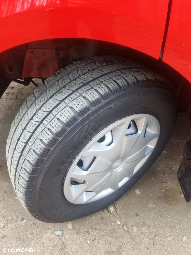 Ford Transit Custom - 24