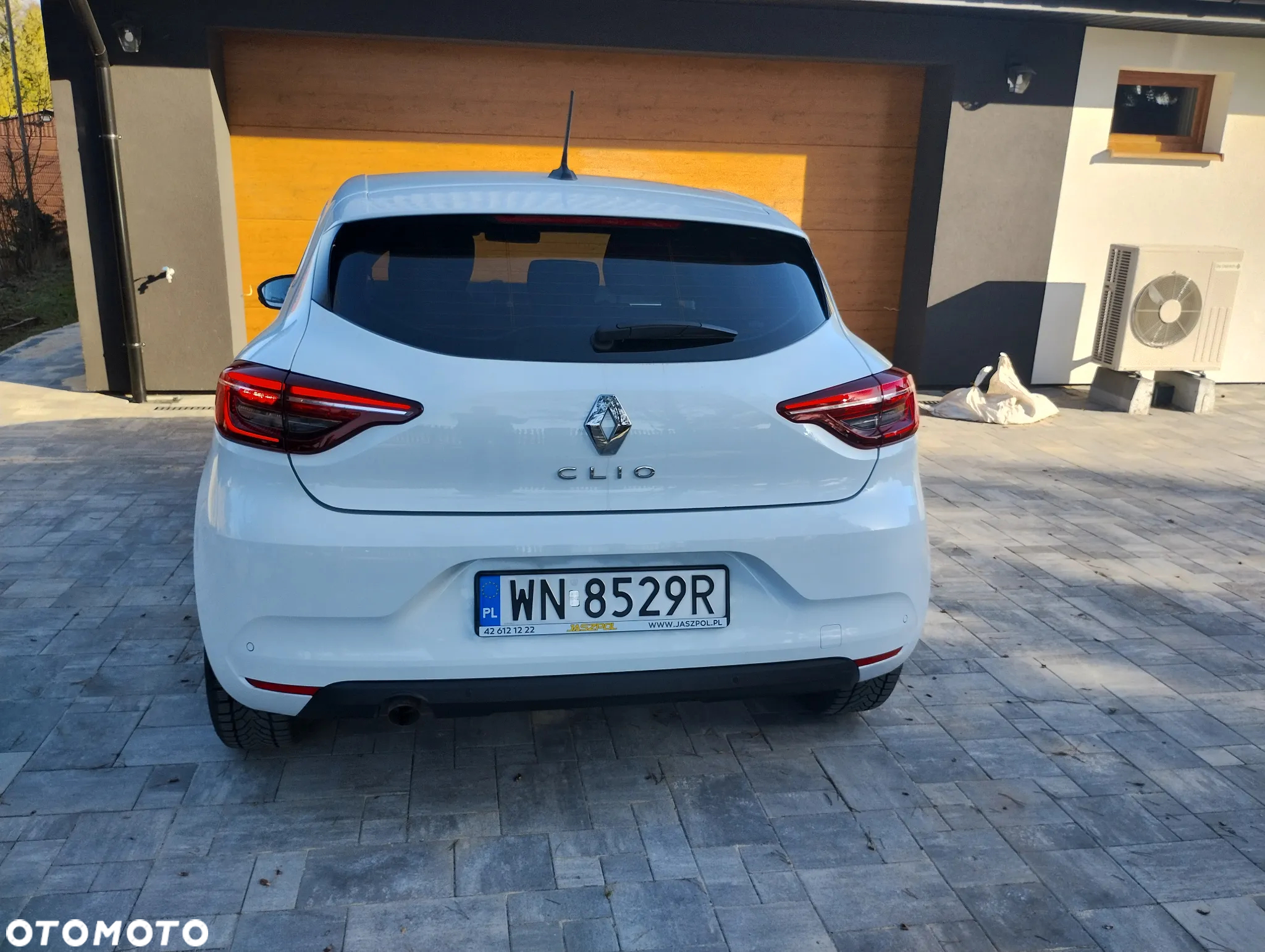 Renault Clio 1.0 TCe Zen - 5